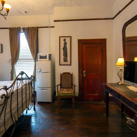 5 Bedroom Downtown Savannah Ga Exterior photo