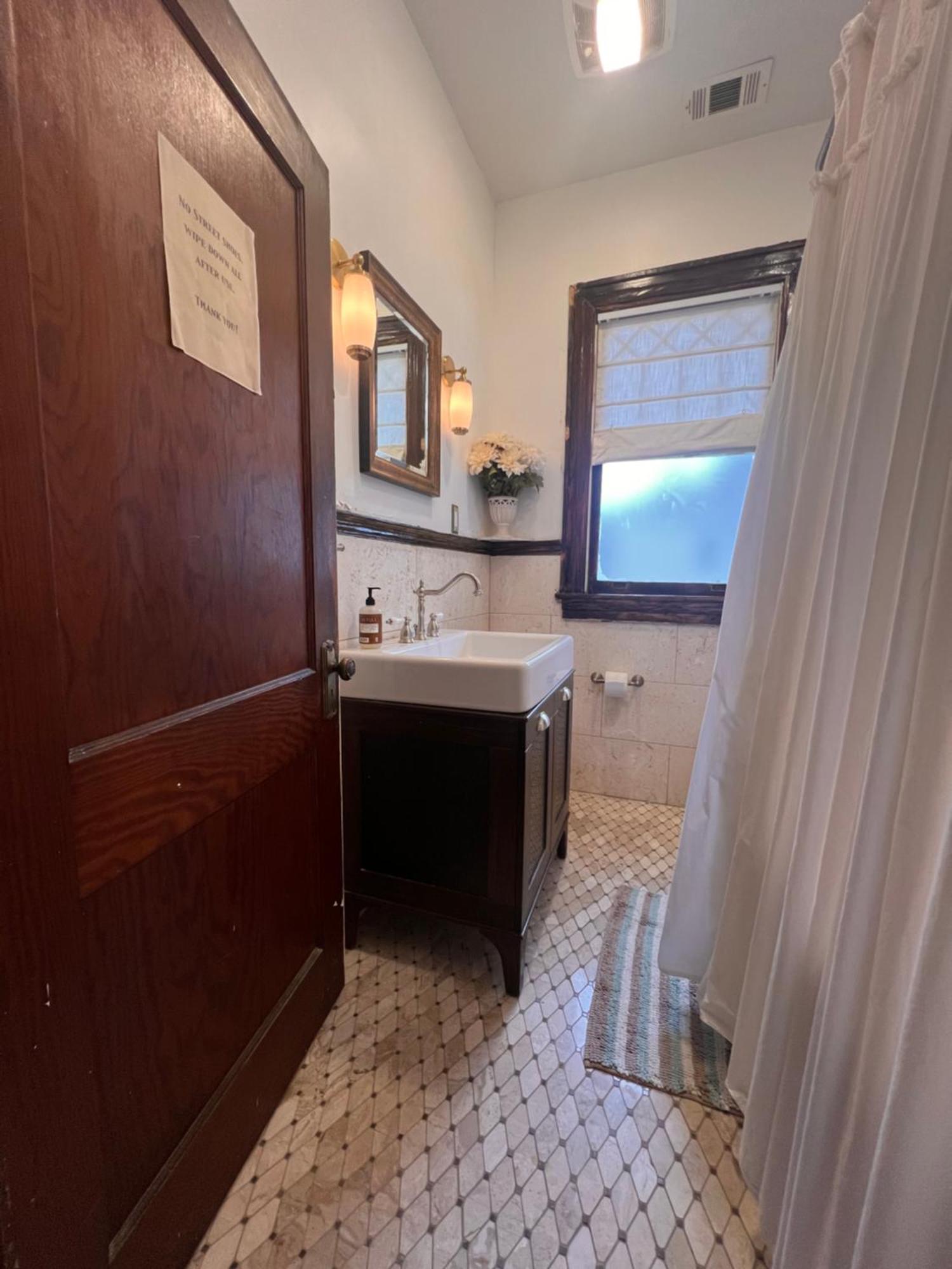 5 Bedroom Downtown Savannah Ga Exterior photo