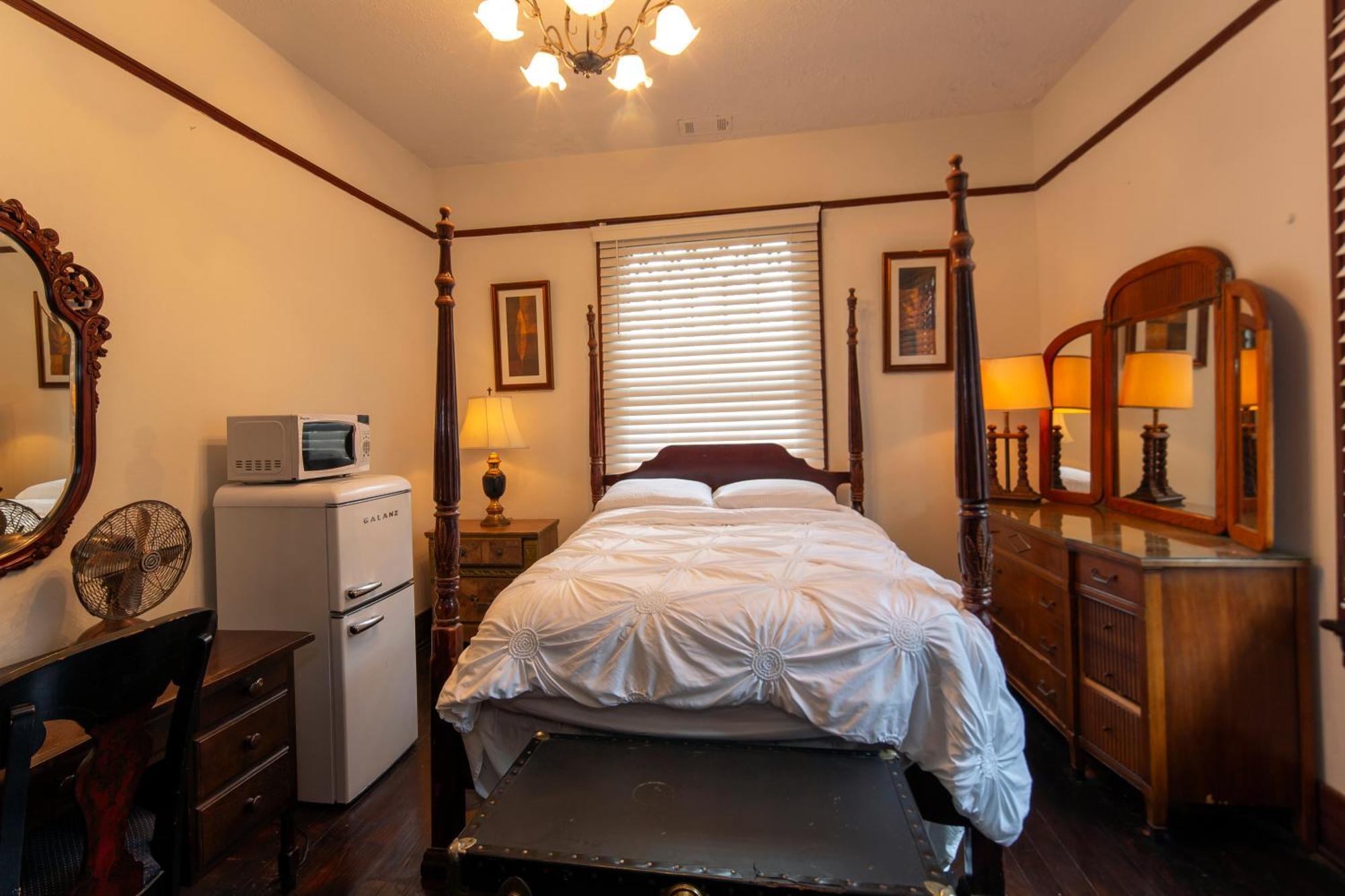 5 Bedroom Downtown Savannah Ga Exterior photo