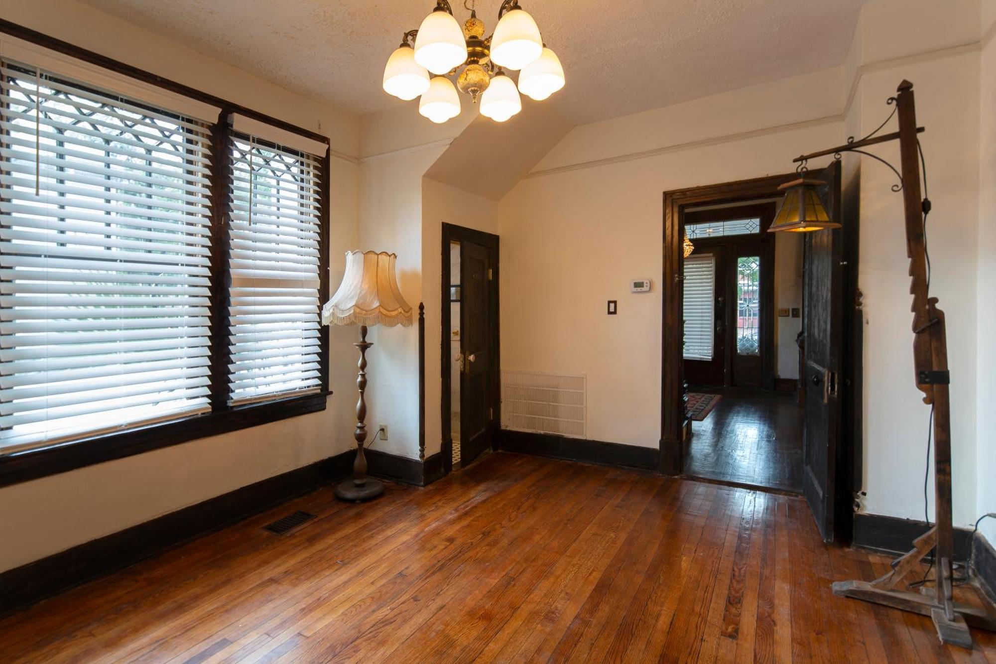 5 Bedroom Downtown Savannah Ga Exterior photo