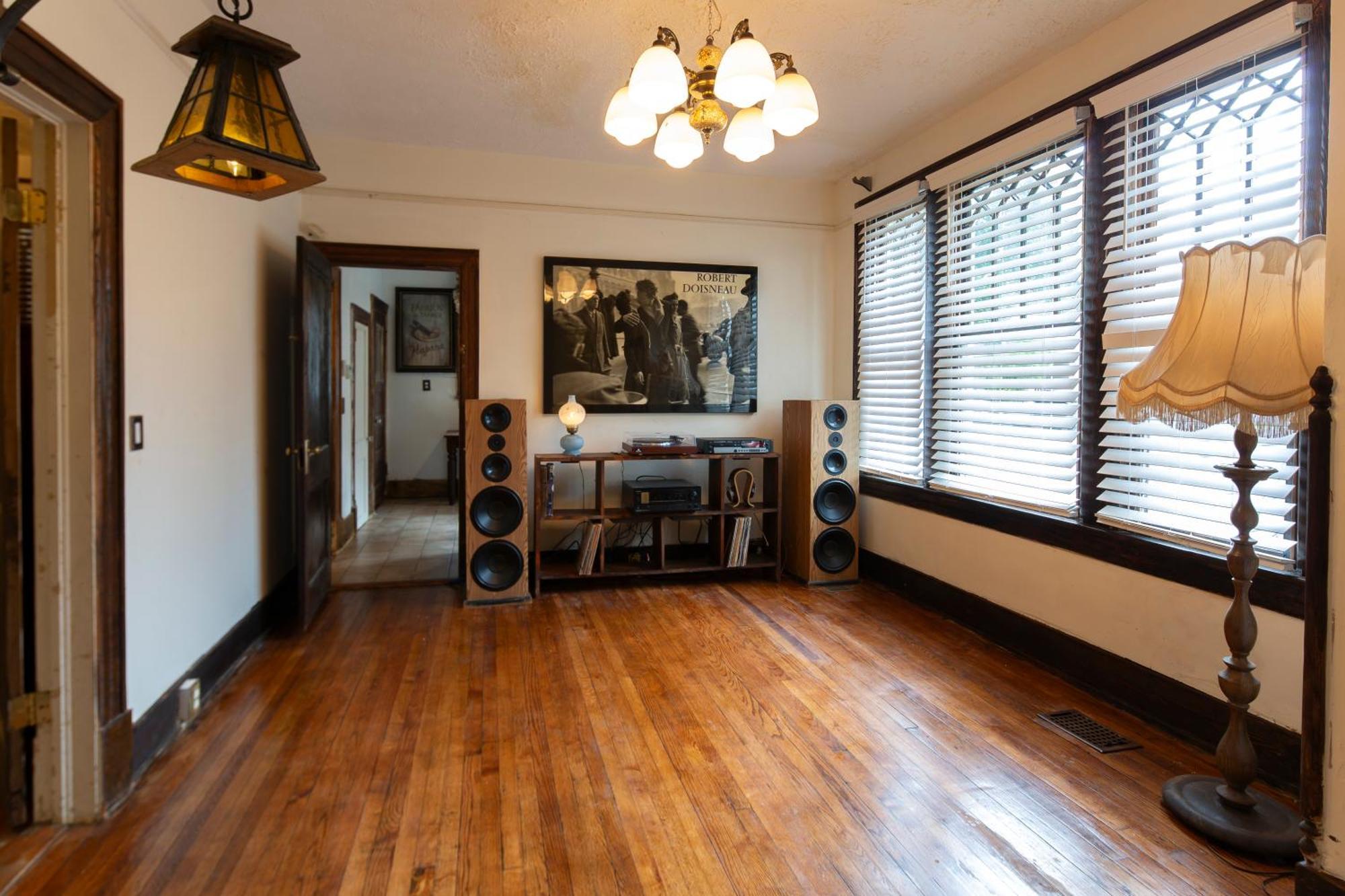 5 Bedroom Downtown Savannah Ga Exterior photo